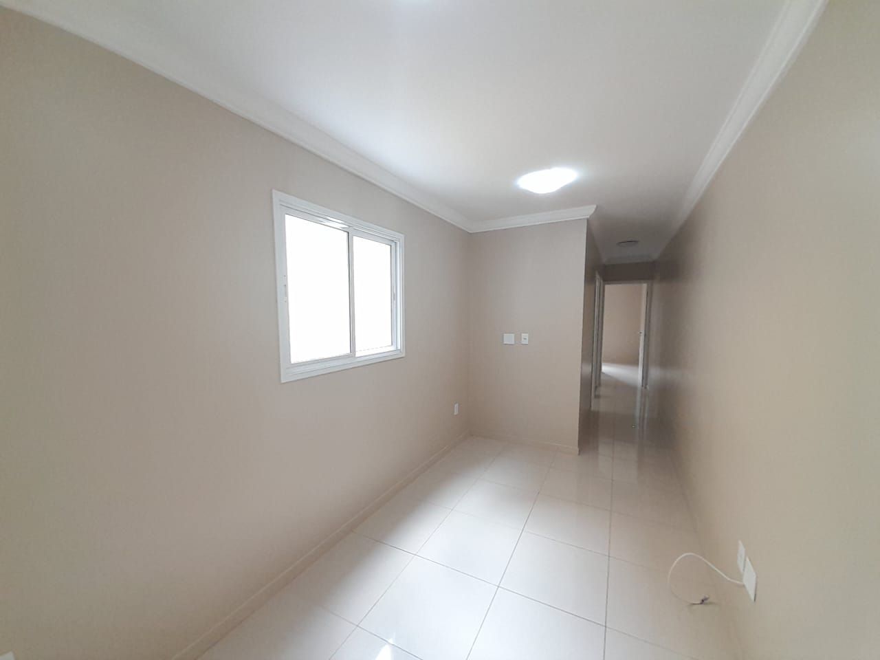 Apartamento para aluguel no Campestre: 