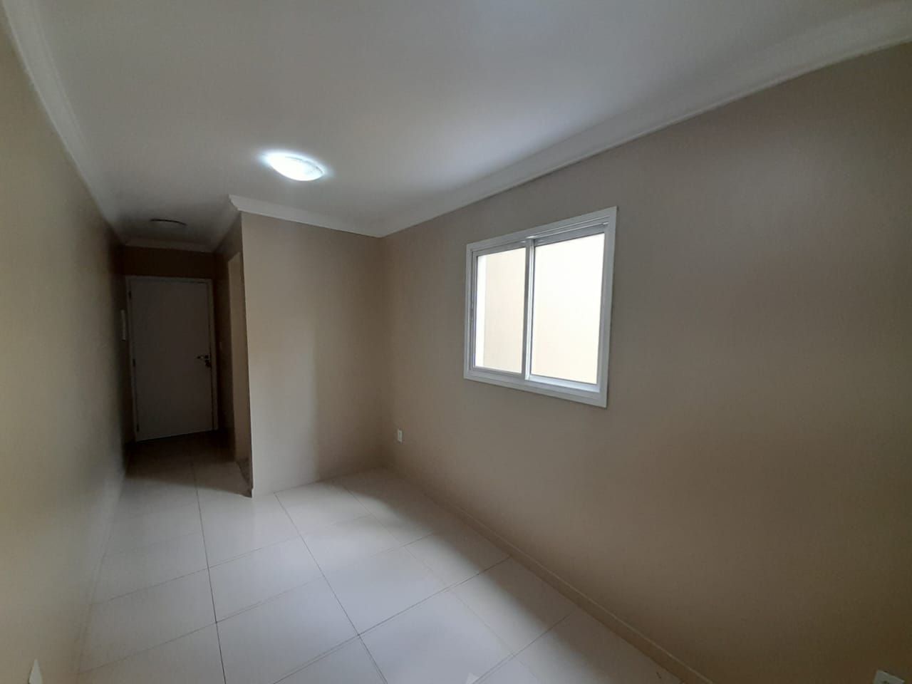 Apartamento para aluguel no Campestre: 