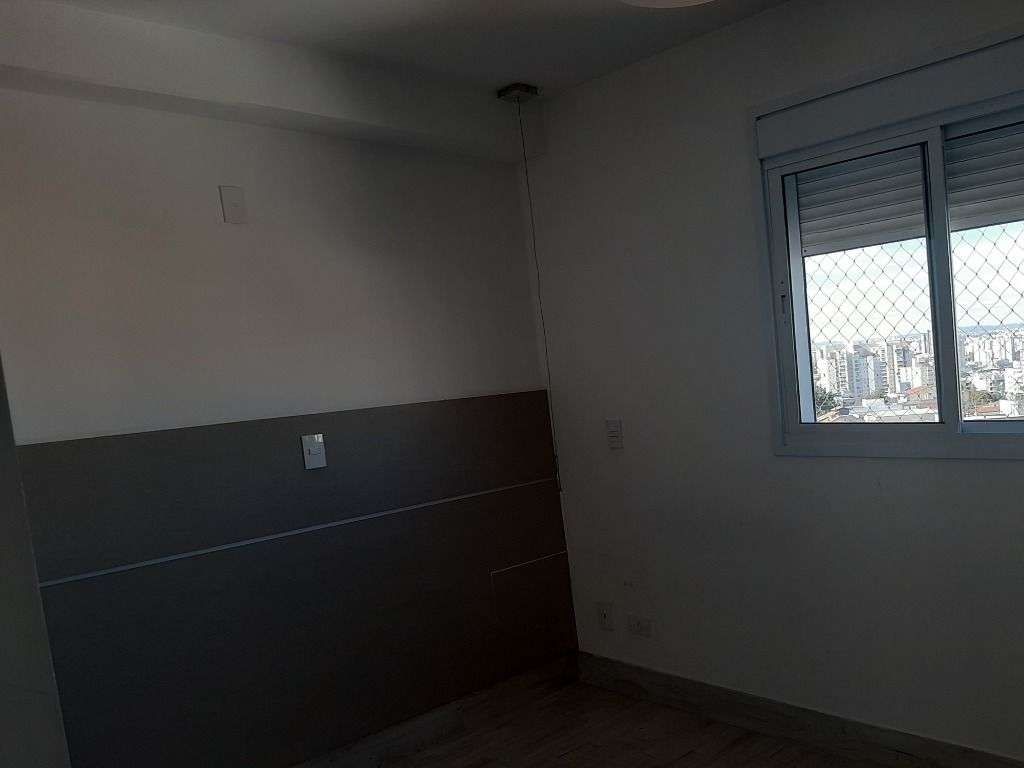 Cobertura para aluguel no Campestre: 