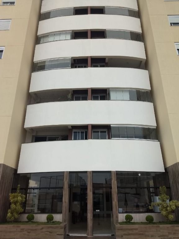 Cobertura para aluguel no Campestre: 