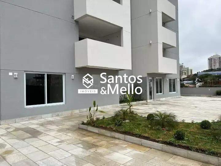 Apartamento para aluguel no Parque das Nações: 