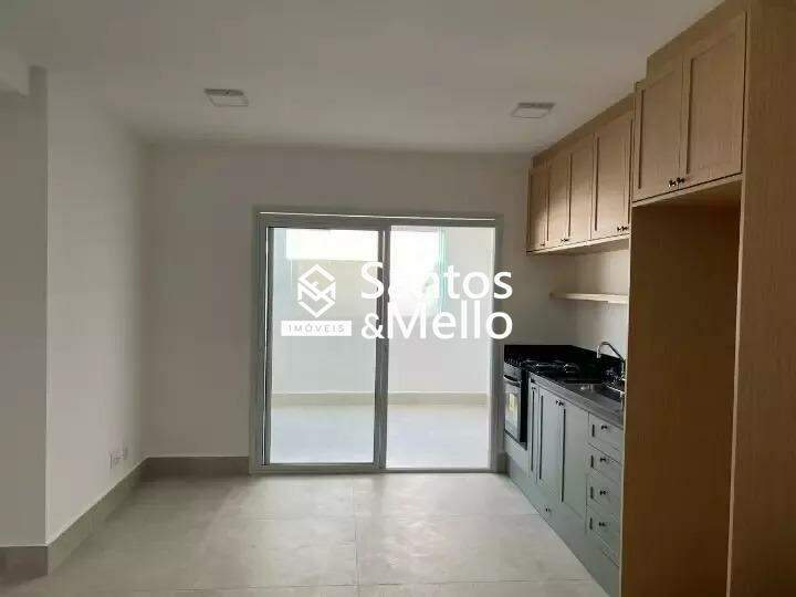 Apartamento para aluguel no Parque das Nações: 