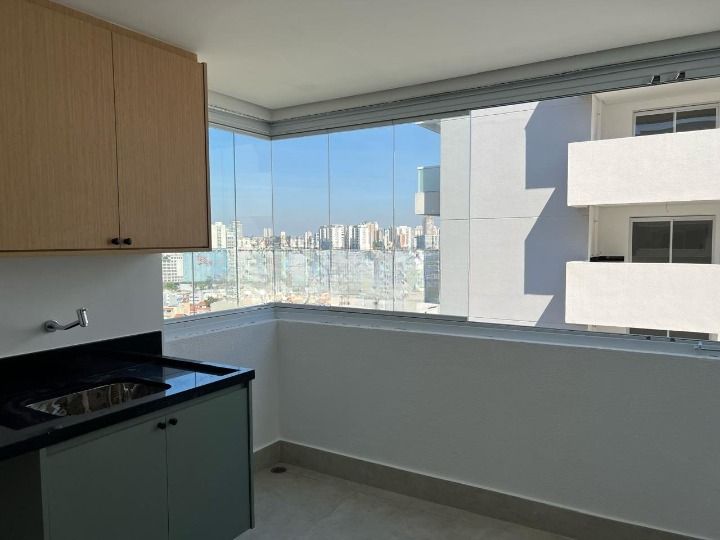 Apartamento para aluguel no Parque das Nações: 