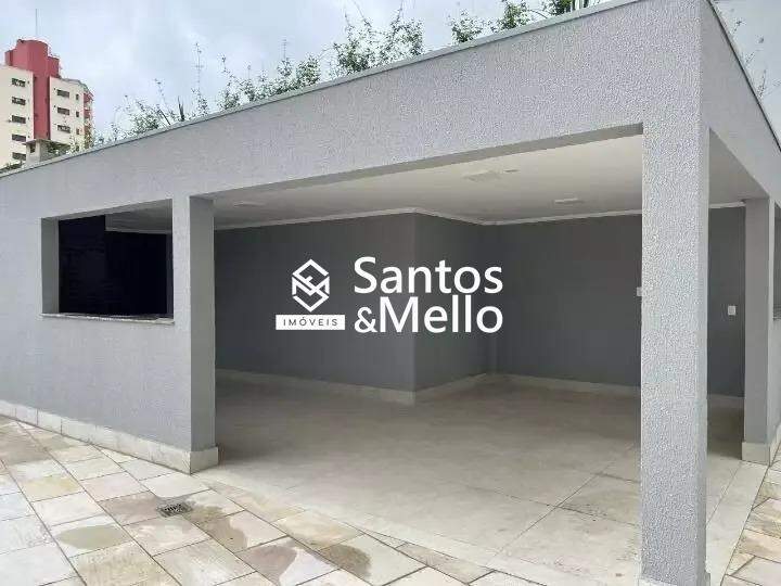 Apartamento para aluguel no Parque das Nações: 
