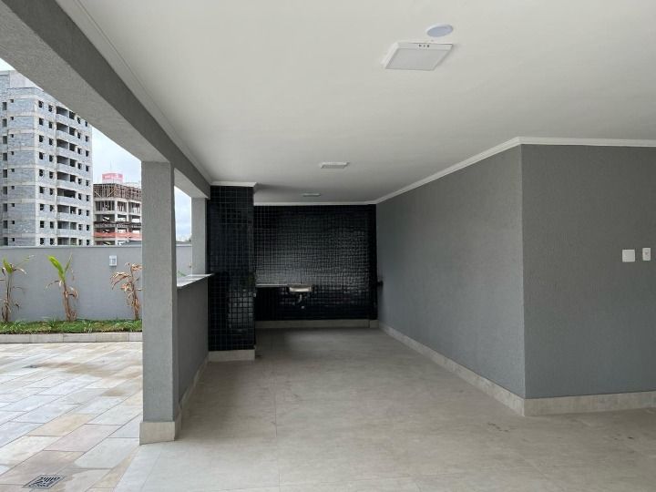 Apartamento para aluguel no Parque das Nações: 
