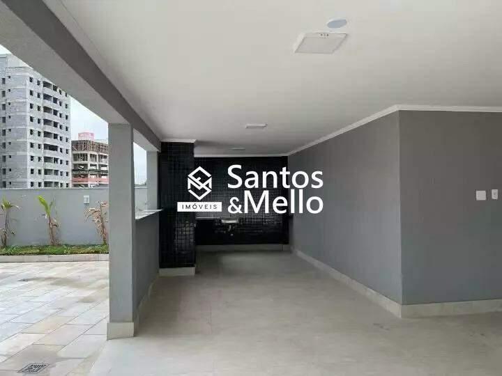 Apartamento para aluguel no Parque das Nações: 