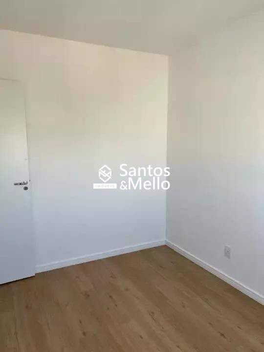 Apartamento para aluguel no Parque das Nações: 