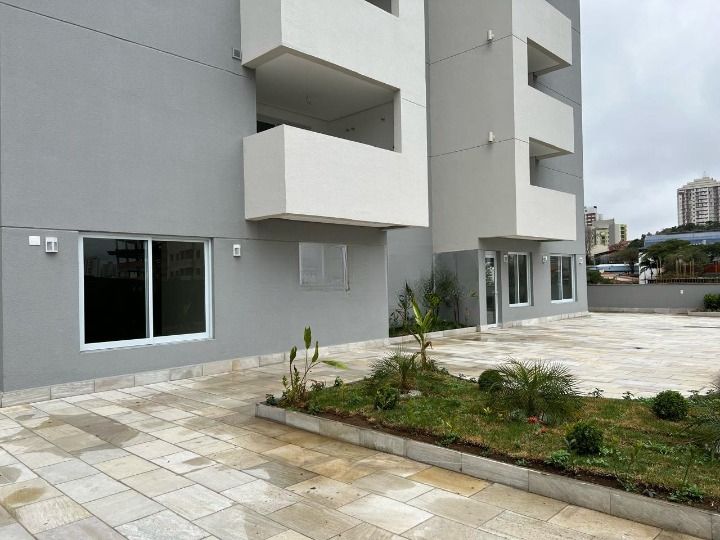 Apartamento para aluguel no Parque das Nações: 