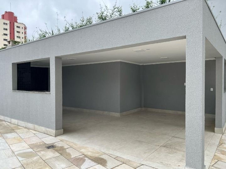 Apartamento para aluguel no Parque das Nações: 