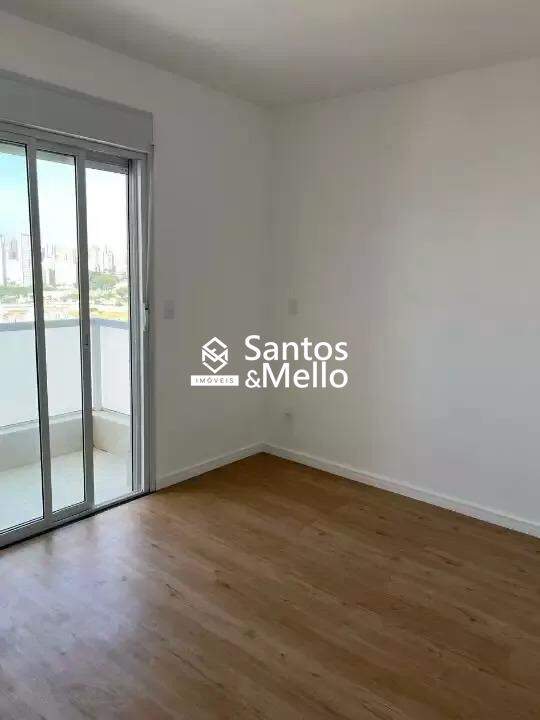Apartamento para aluguel no Parque das Nações: 