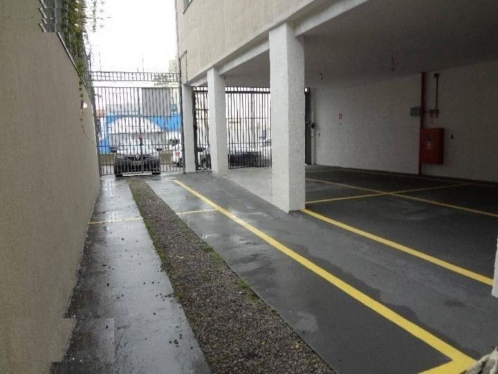 Prédio para aluguel no Paraíso: 