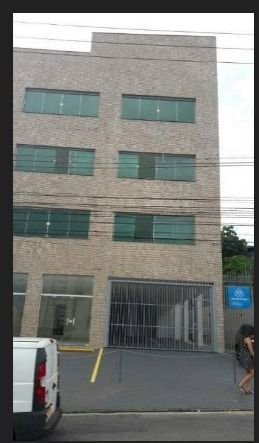 Prédio para aluguel no Paraíso: 