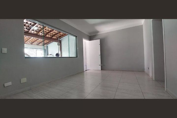 Sobrado para aluguel no Vila Homero Thon: 