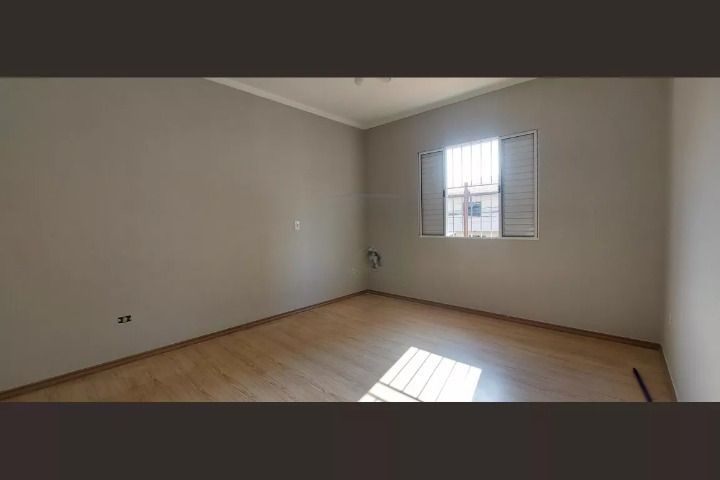 Sobrado para aluguel no Vila Homero Thon: 