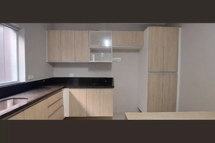 Sobrado para aluguel no Vila Homero Thon: 