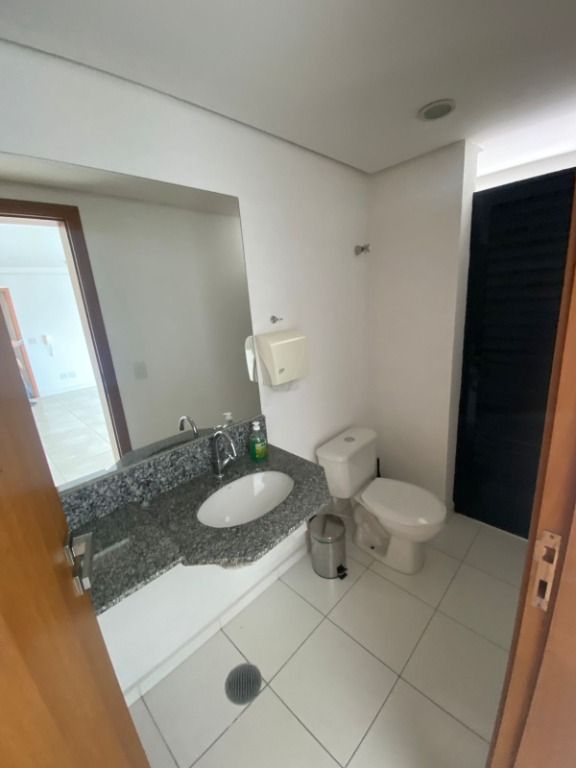 Sala para aluguel no Centro: 