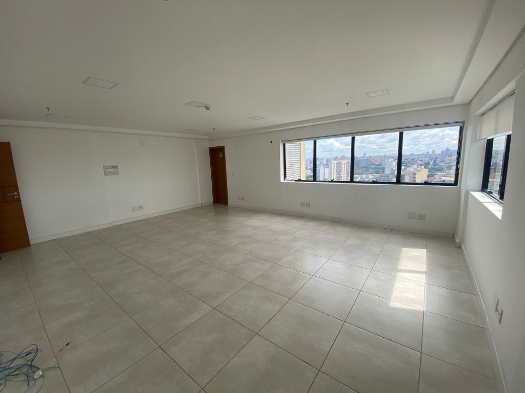 Sala para aluguel no Centro: 