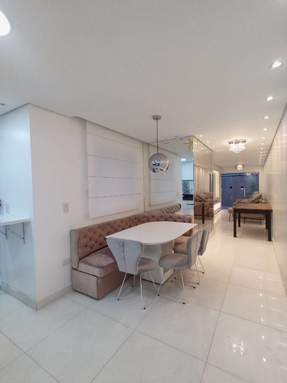 Apartamento para aluguel no Cidade São Jorge: 