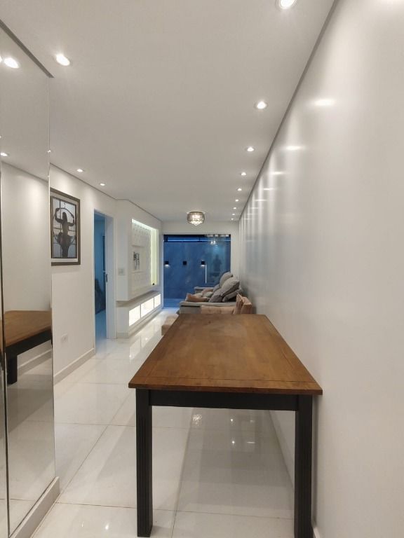 Apartamento para aluguel no Cidade São Jorge: 