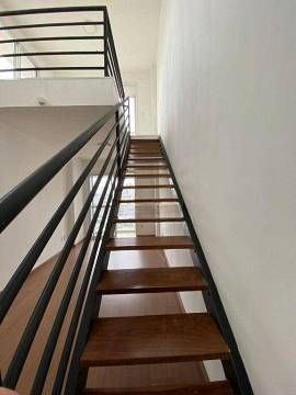 Cobertura para aluguel no Vila Pires: 