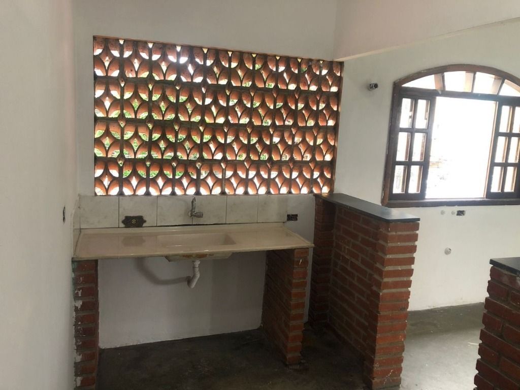 Salão para aluguel no Parque Capuava: 