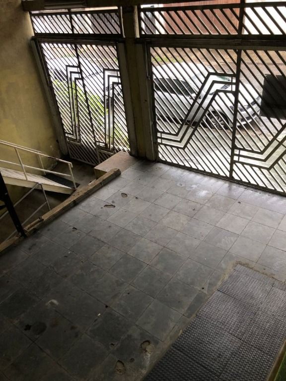 Salão para aluguel no Parque Capuava: 