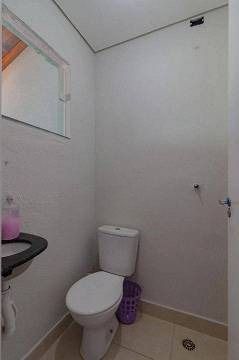 Sobrado para aluguel no Vila Pires: 