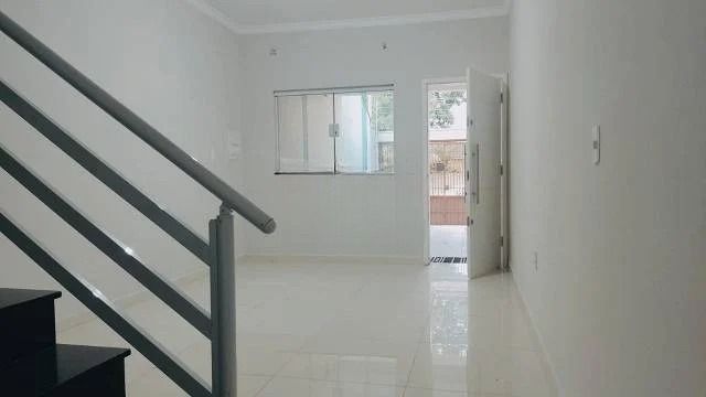 Sobrado para aluguel no Vila Pires: 