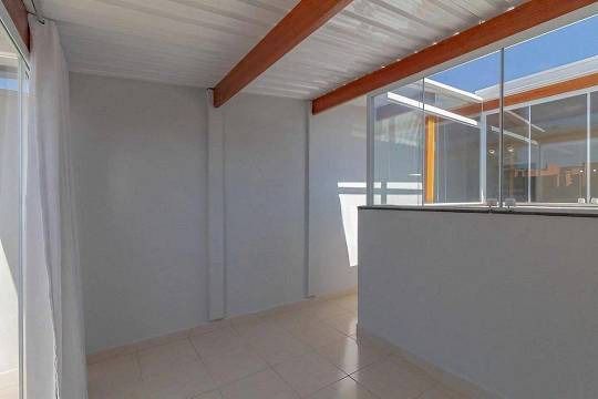 Sobrado para aluguel no Vila Pires: 