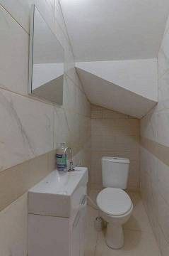 Sobrado para aluguel no Vila Pires: 