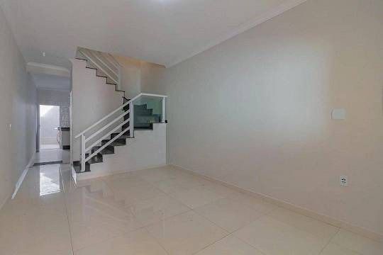 Sobrado para aluguel no Vila Pires: 