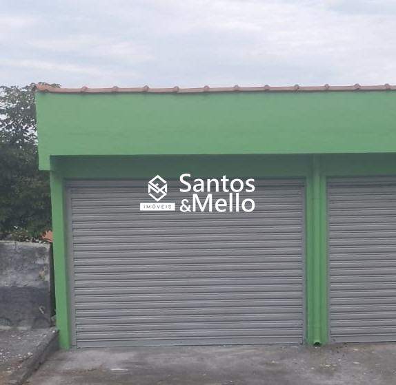 Salão para aluguel no Parque das Nações: 