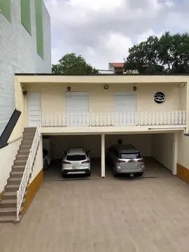 Casa para aluguel no Campestre: 
