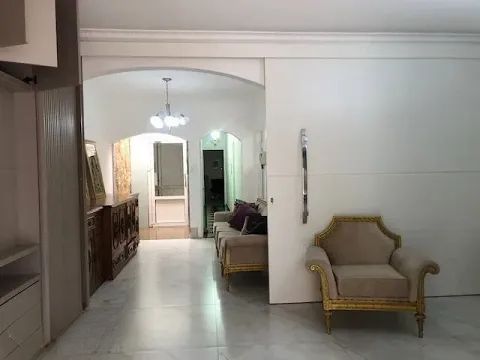 Casa para aluguel no Campestre: 