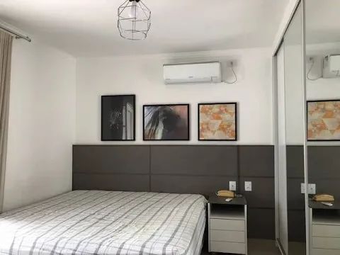 Casa para aluguel no Campestre: 