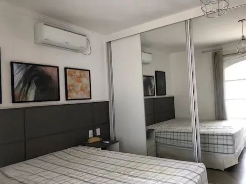 Casa para aluguel no Campestre: 