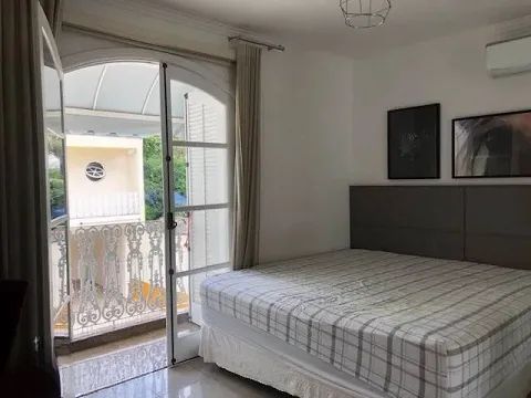 Casa para aluguel no Campestre: 