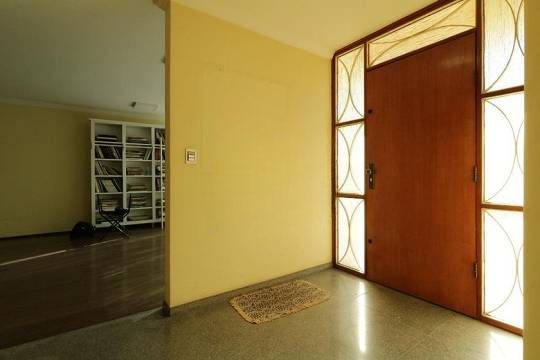 Sobrado para aluguel no Jardim: 