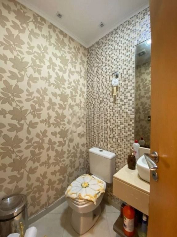 Cobertura para aluguel no Jardim: 