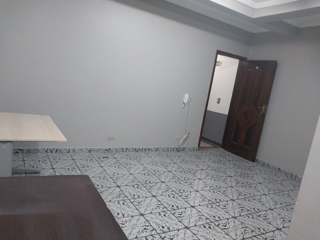 Sala para aluguel no Vila Alpina: 
