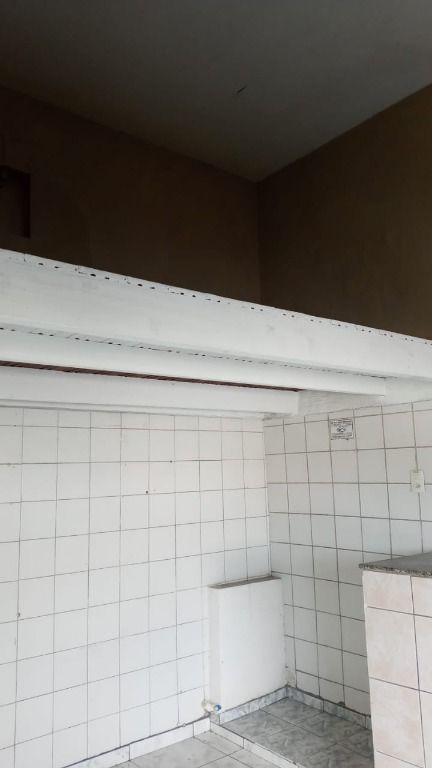 Salão para aluguel no Parque das Nações: 