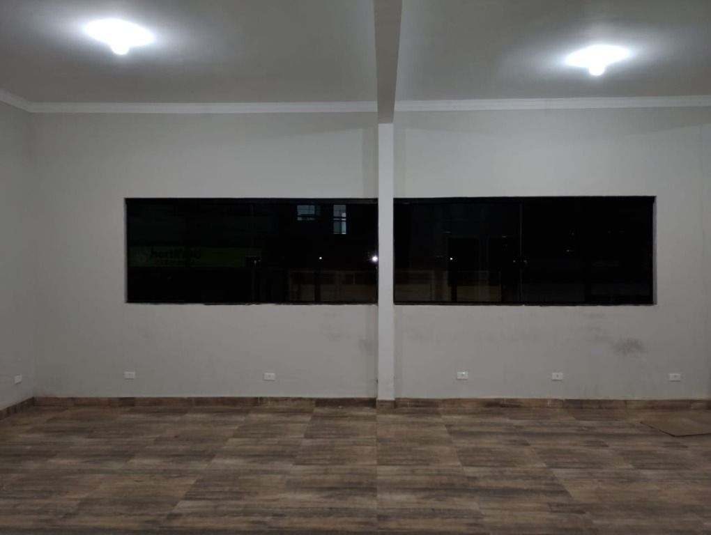 Sala para aluguel no Parque Oratório: 