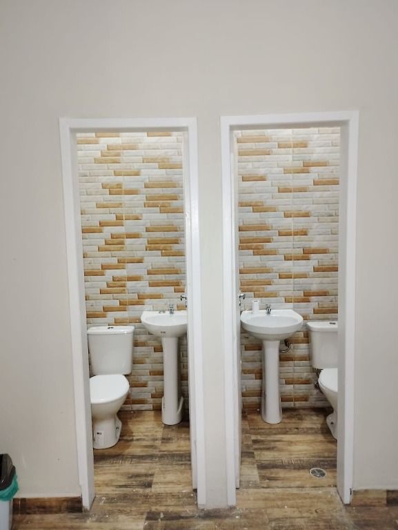 Sala para aluguel no Parque Oratório: 