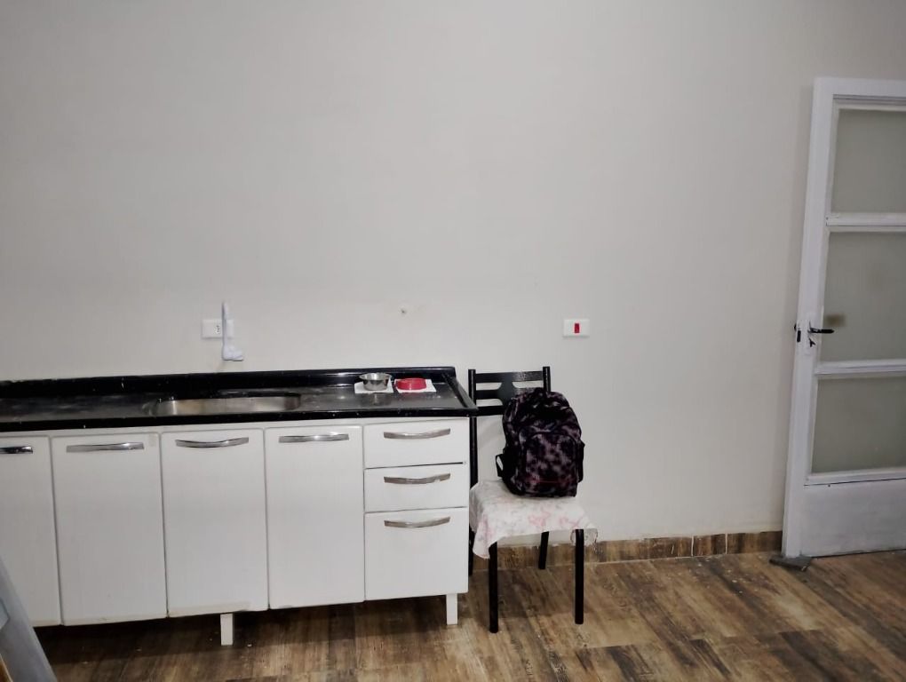 Sala para aluguel no Parque Oratório: 