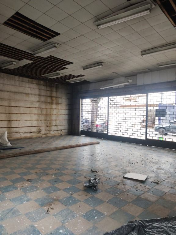 Galpão para aluguel no Fundação: 