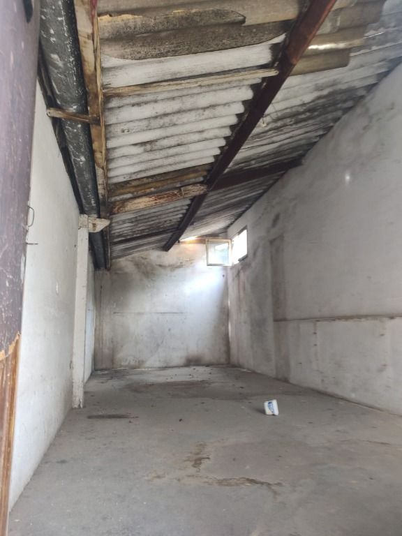 Galpão para aluguel no Fundação: 