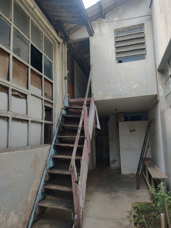 Galpão para aluguel no Fundação: 