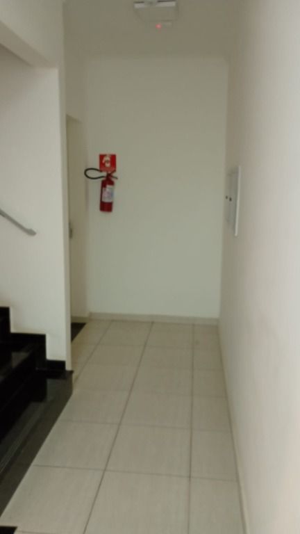 Apartamento para aluguel no Boa Vista: 