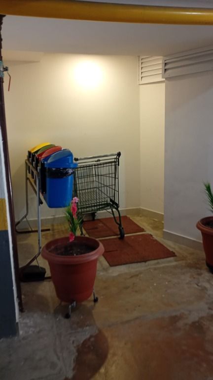 Apartamento para aluguel no Boa Vista: 