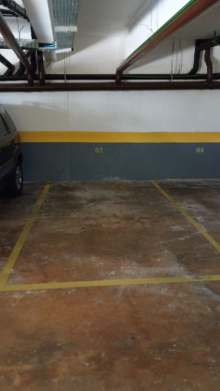 Apartamento para aluguel no Boa Vista: 